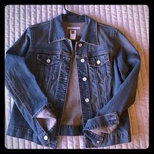 GAP Jackets & Coats - GAP denim jacket, size M GAP Jackets & Coats - GAP denim jacket, size M